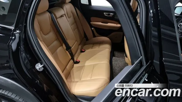 Volvo V60 Cross-Country 2nd Generation id 2579809 из Кореи 3