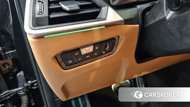 BMW 3 Series (G20) 2023 Черный из Кореи, фото 3