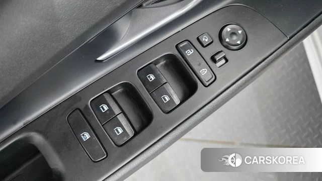 Hyundai Avante (CN7) 2021 Белый из Кореи, фото 3