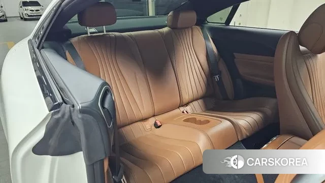 Mercedes-Benz E-Class W213 2020 Белый из Кореи, фото 3