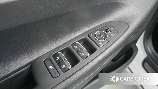 Hyundai The New Grandeur IG 2022 Белый из Кореи, фото 3