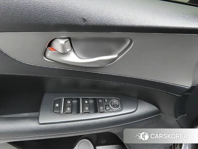 Kia Come New K3 2019 Серый из Кореи, фото 3