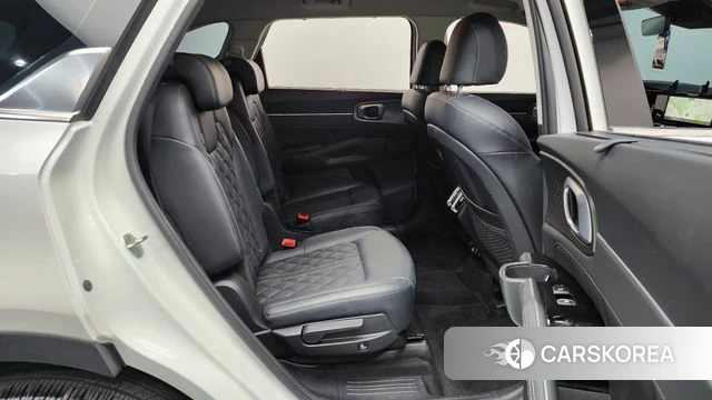 Kia Sorento 4th Generation 2020 Белый из Кореи, фото 3