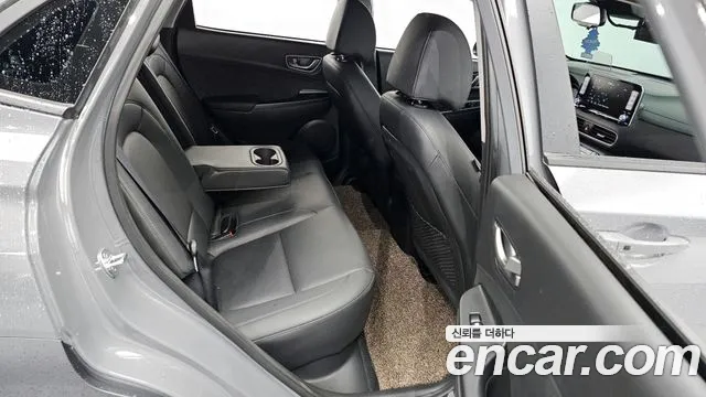 Hyundai Kona Electric id 2844927 из Кореи 3