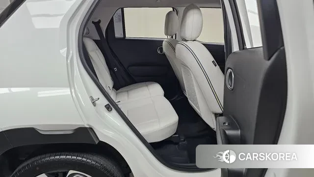 Hyundai Casper 2023 Белый из Кореи, фото 3