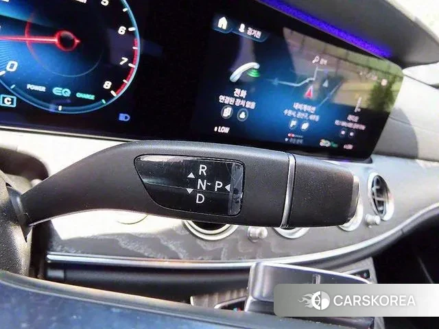 Mercedes-Benz E-Class W213 2020 Белый из Кореи, фото 3