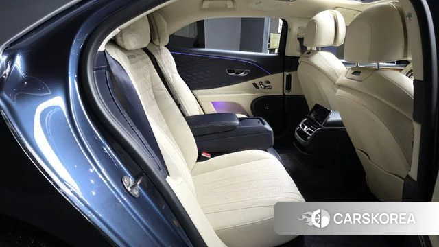 Bentley Flying Spur 3rd Generation 2020 Черный из Кореи, фото 3