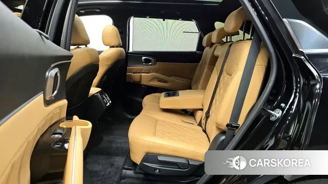 Kia Sorento 4th Generation 2020 Черный из Кореи, фото 3