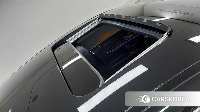 Mercedes-Benz CLS-Class C257 2020 Черный из Кореи, фото 3