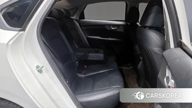 Kia Come New K3 2020 Белый из Кореи, фото 3