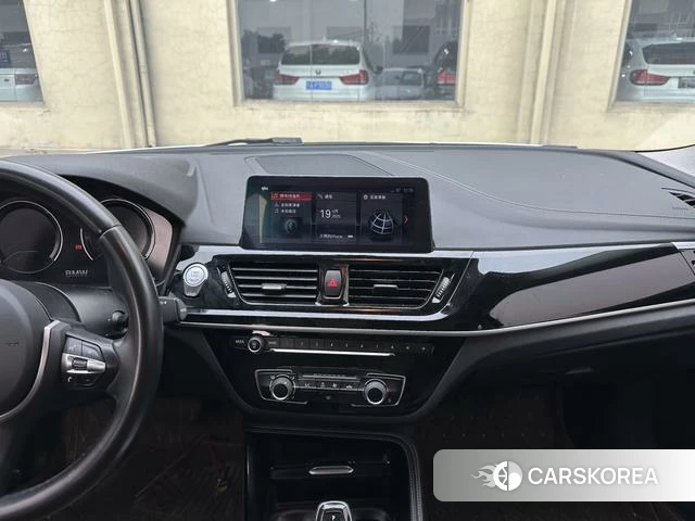 BMW 1 series 2021 Белый из Китая, фото 3