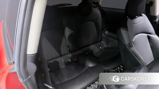 Mini Cooper 2020 Красный из Кореи, фото 3