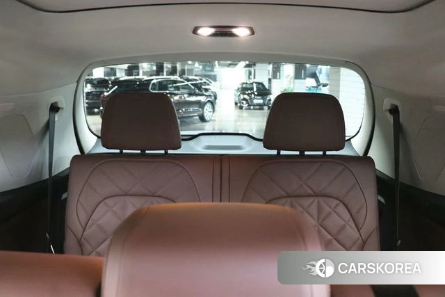 BMW X7 2024 Черный из Китая, фото 3