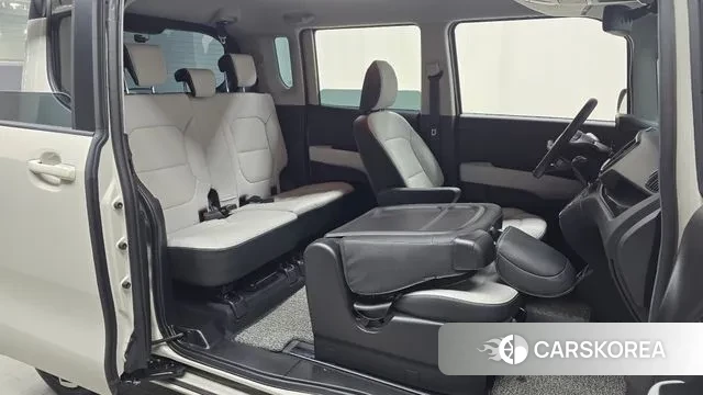 Kia The New Kia Ray 2024 Жемчужный цвет из Кореи, фото 3