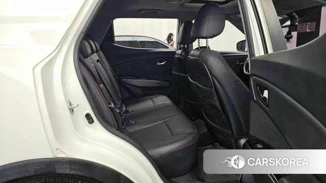 Ssangyong Tivoli Air 2019 Белый из Кореи, фото 3