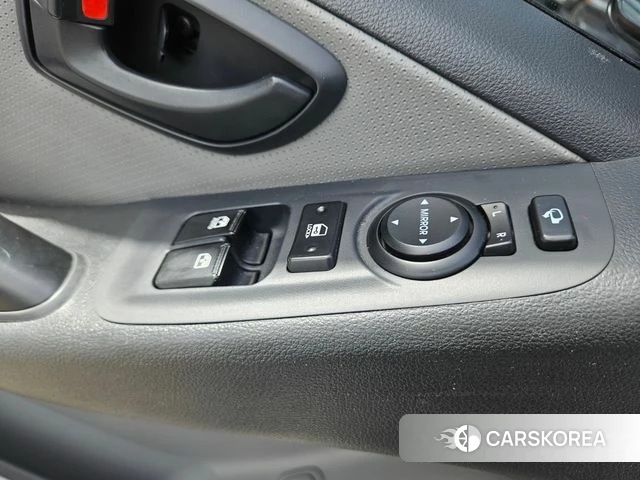 Hyundai The New Grand Starex 2019 Серебряный из Кореи, фото 3