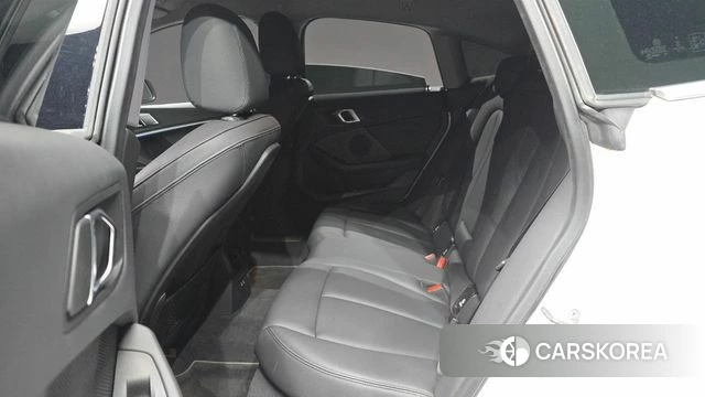 BMW 2 Series Gran Coupe (F44) 2023 Белый из Кореи, фото 3