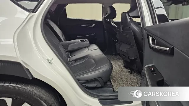 Kia EV6 2021 Белый из Кореи, фото 3