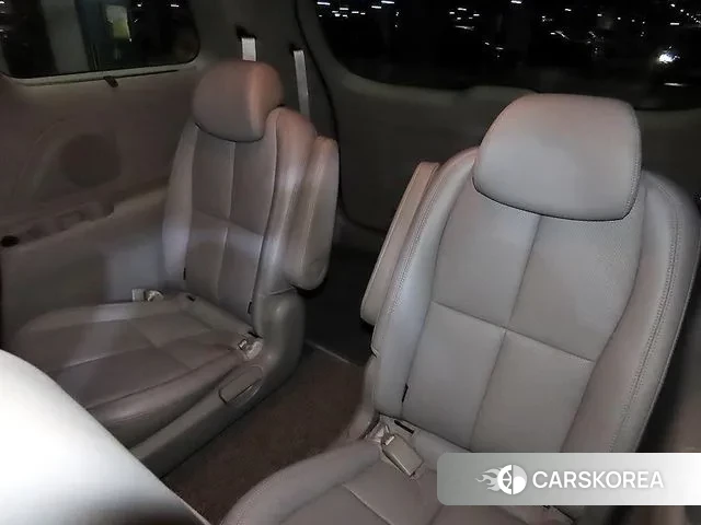 Kia The New Carnival 2019 Серый из Кореи, фото 3