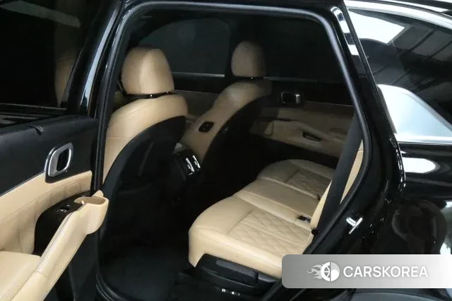 Kia Sorento 4th Generation 2020 Черный из Кореи, фото 3