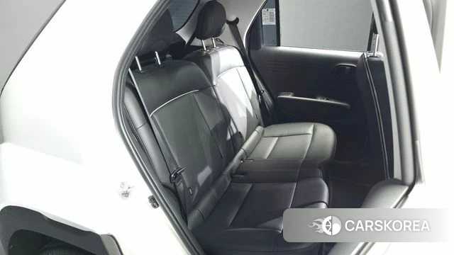 Hyundai Casper 2022 Белый из Кореи, фото 3