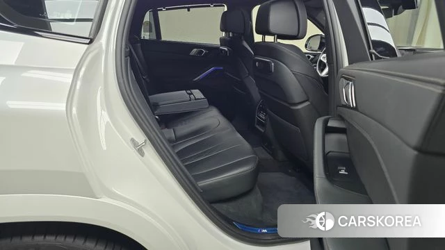 BMW X6 (G06) 2025 Белый из Кореи, фото 3