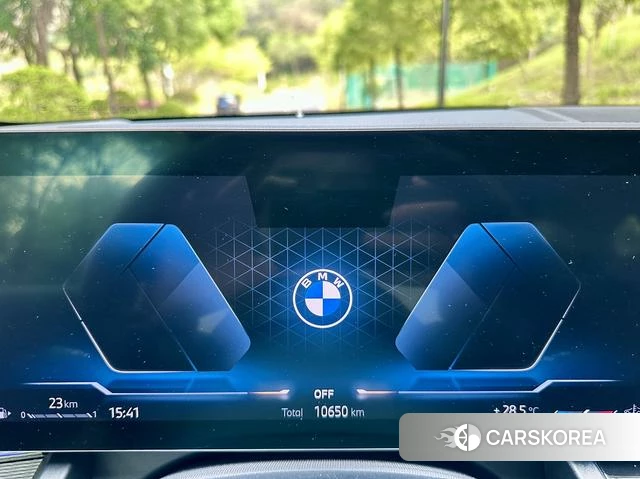 BMW 5 series (imported) id 3909106 из Китая 3