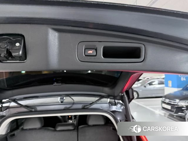 Honda CR-V 6th generation 2023 Серый из Кореи, фото 3