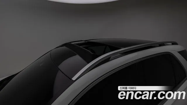 Mercedes-Benz GLE-Class W167 2023 Белый из Кореи, фото 3