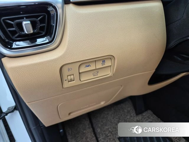 Kia Sorento 4th Generation 2023 Белый из Кореи, фото 3