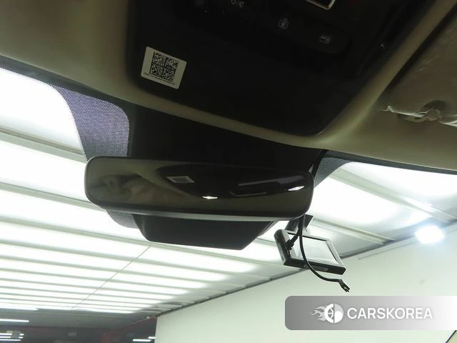 Kia Carnival 4th generation 2021 Черный из Кореи, фото 3
