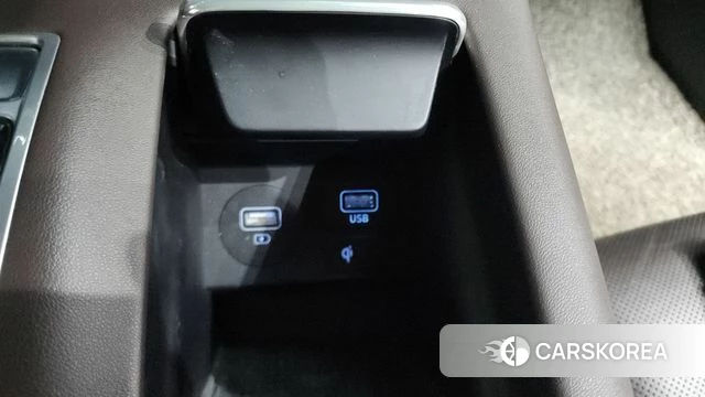 Hyundai The New Grandeur IG 2020 Белый из Кореи, фото 3