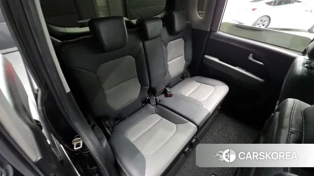 Kia The New Ray 2022 Черный из Кореи, фото 3