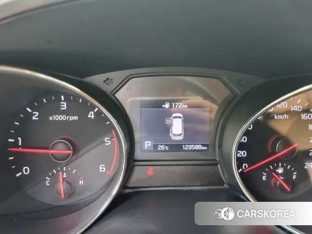 Kia The New Carnival 2018 Черный из Кореи, фото 3