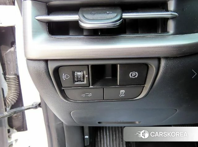 Hyundai Grandeur (GN7) 2023 Белый из Кореи, фото 3