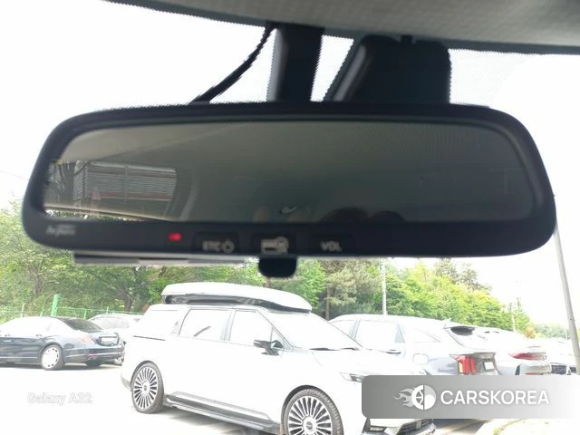 Hyundai Casper 2022 Темно-зеленый из Кореи, фото 3