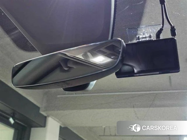 Volkswagen Tiguan second Generation 2021 Черный из Кореи, фото 3