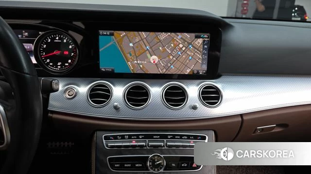 Mercedes-Benz E-Class W213 2020 Белый из Кореи, фото 3