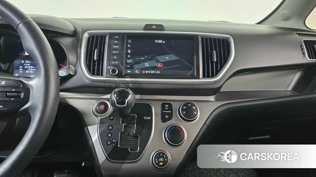 Kia The New Ray 2020 Белый из Кореи, фото 3