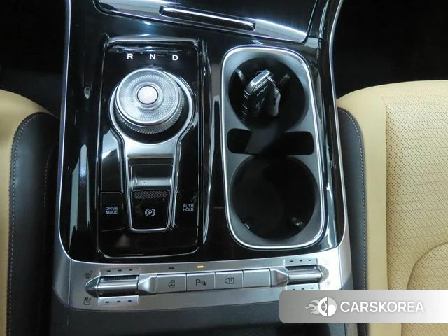 Kia Carnival 4th generation 2023 Серый из Кореи, фото 3