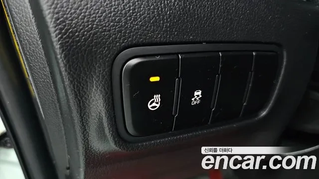 Kia The New Ray 2018 Светло-зеленый из Кореи, фото 3