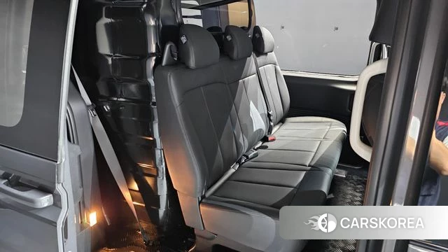 Hyundai Staria 2025 Серый из Кореи, фото 3