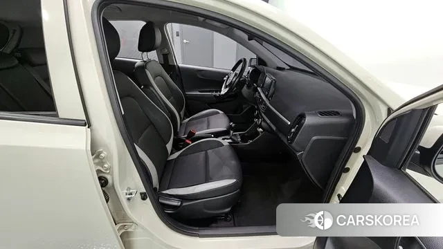 Kia All New Morning (JA) 2019 Жемчужный цвет из Кореи, фото 3