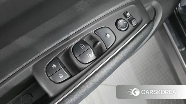 Renault Korea (Samsung) The New QM6 2020 Серый из Кореи, фото 3