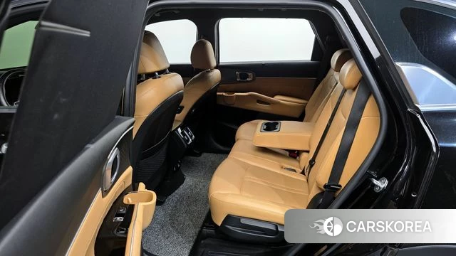 Kia Sorento 4th Generation 2020 Черный из Кореи, фото 3