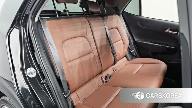 Kia The New Morning (JA) 2024 Черный из Кореи, фото 3