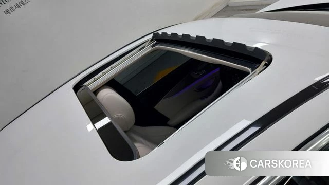 Mercedes-Benz E-Class W213 2018 Белый из Кореи, фото 3