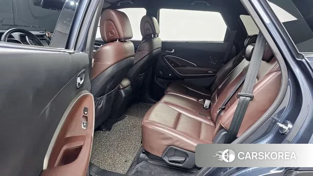 Hyundai The New Max Cruise 2018 Синий из Кореи, фото 3