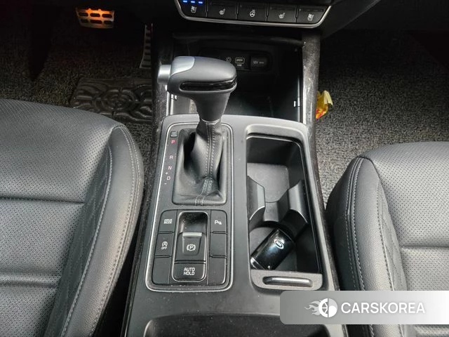 Kia The New Sorento 2019 Серый из Кореи, фото 3
