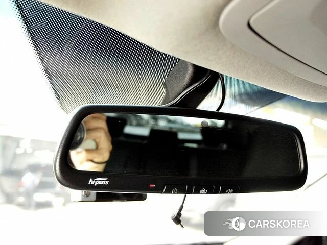 Ssangyong Tivoli Armor 2019 Белый из Кореи, фото 3